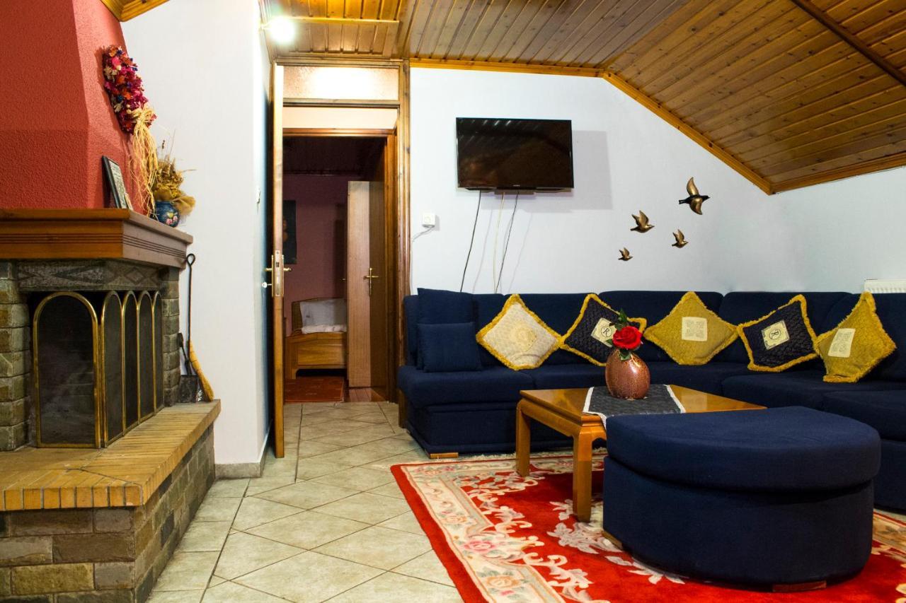 شقة Elation Woodhouse المظهر الخارجي الصورة