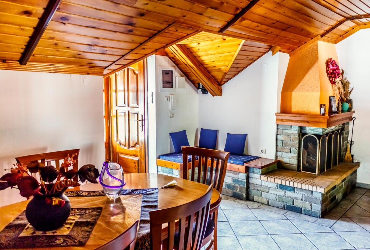 شقة Elation Woodhouse المظهر الخارجي الصورة