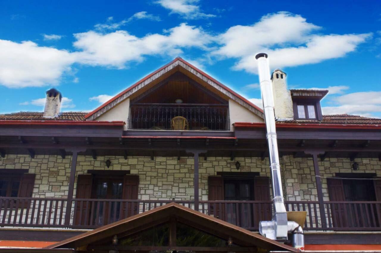 شقة Elation Woodhouse المظهر الخارجي الصورة